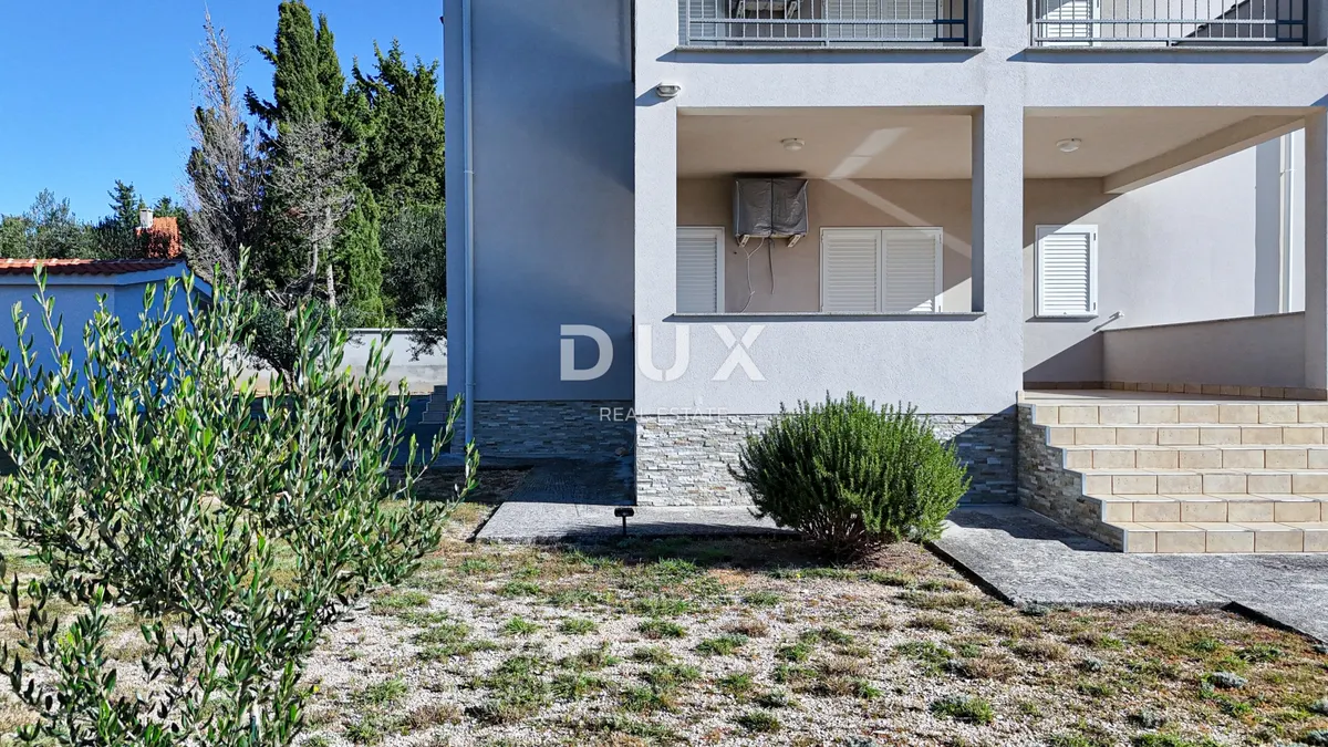 House - Rab, 214m2
