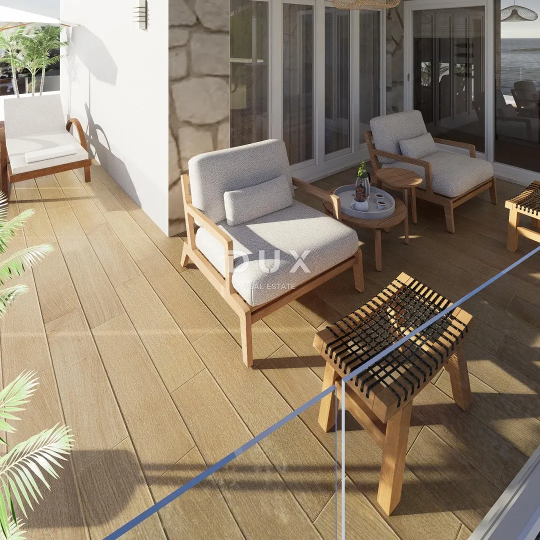 Apartment - Crikvenica, 120.72m2