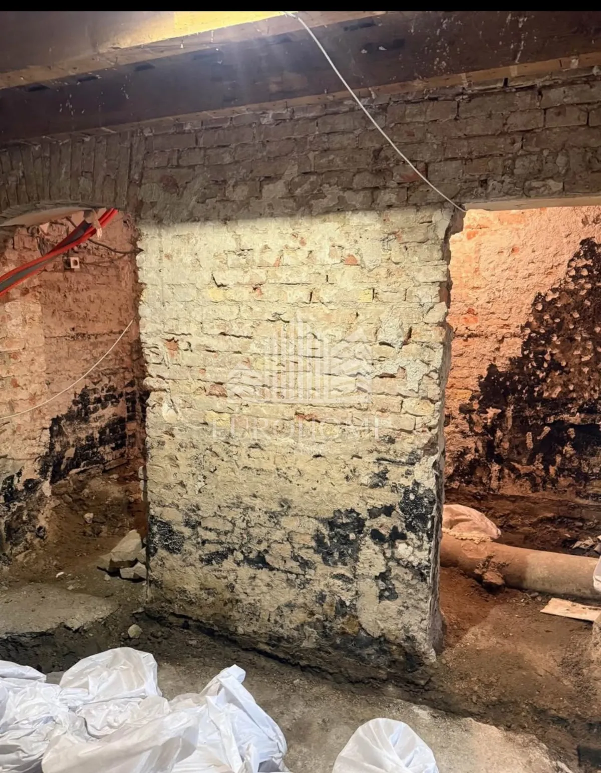 Commercial Space - Donji Grad, 47m2