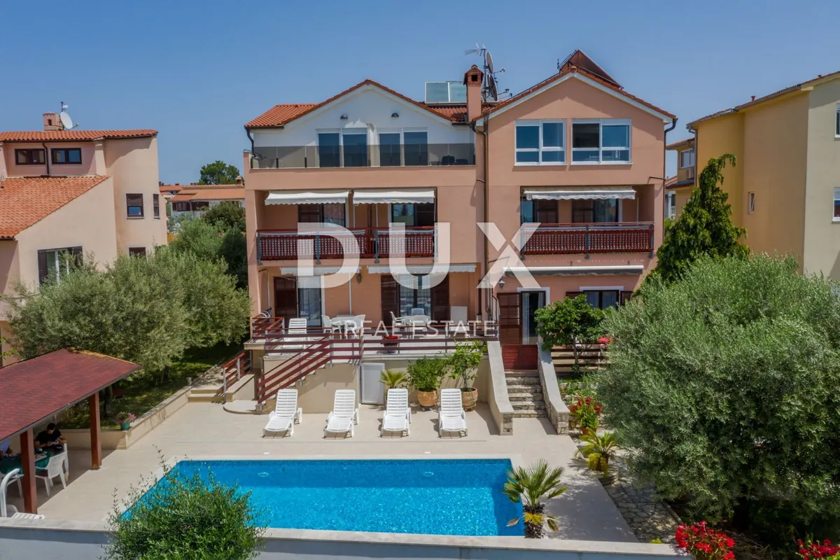 Kuća - Vodnjan, 650m2