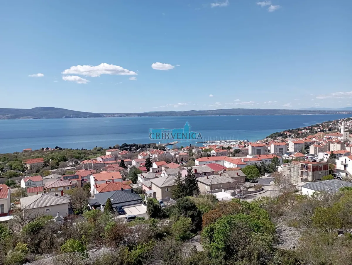 Stan - Novi Vinodolski, 65m2