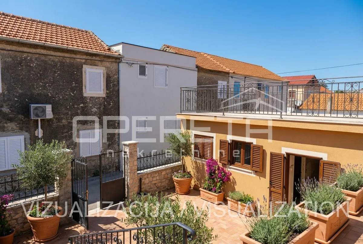 Kuća - Arbanasi, Zadar, Zadar, 190m2