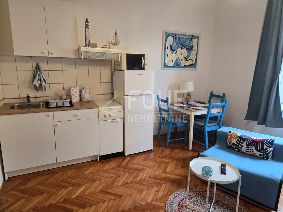Stan - Opatija, 80m2