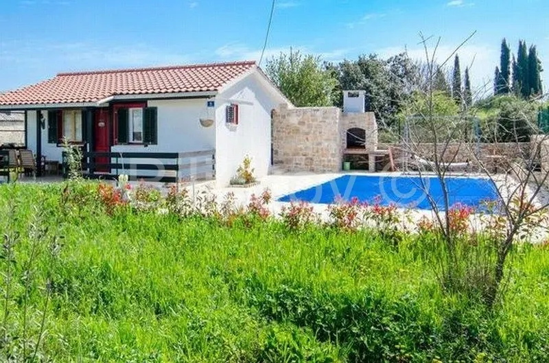 Kuća - Šolta, 60m2