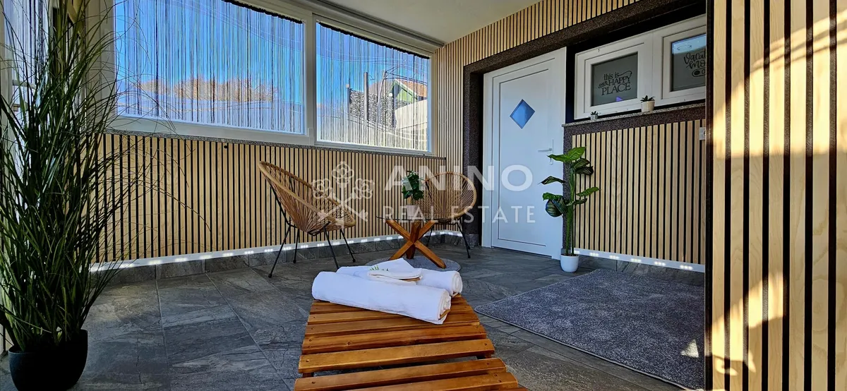House - Veliko Trgovišće, 90m2