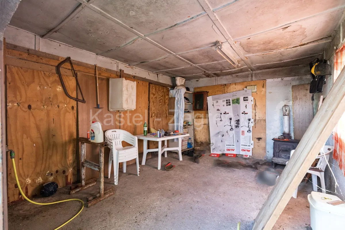 House - Rugvica, 175m2