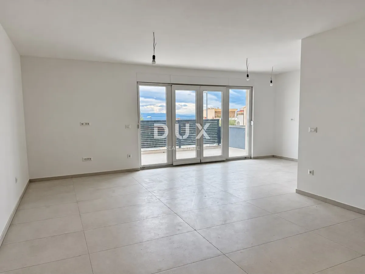 Apartment - Makarska, 83m2