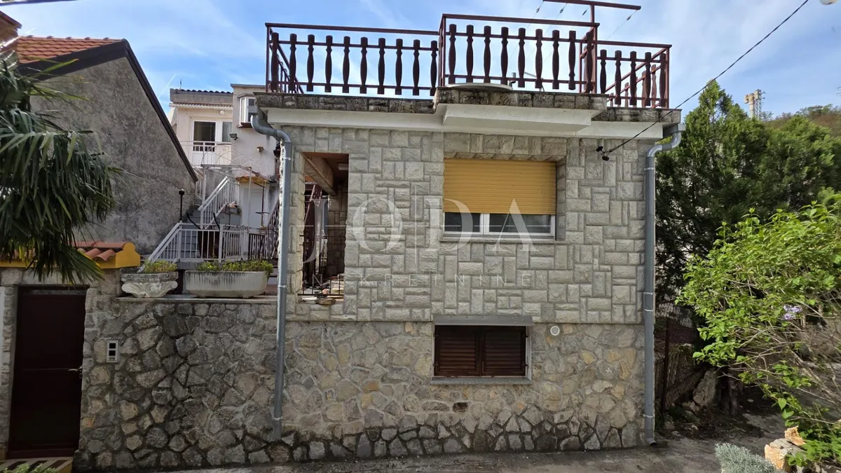 House - Senj, 80m2