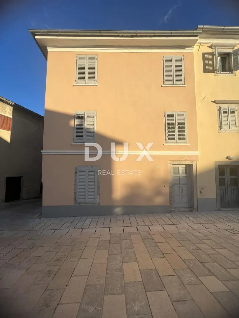 Kuća - Pićan, 93m2