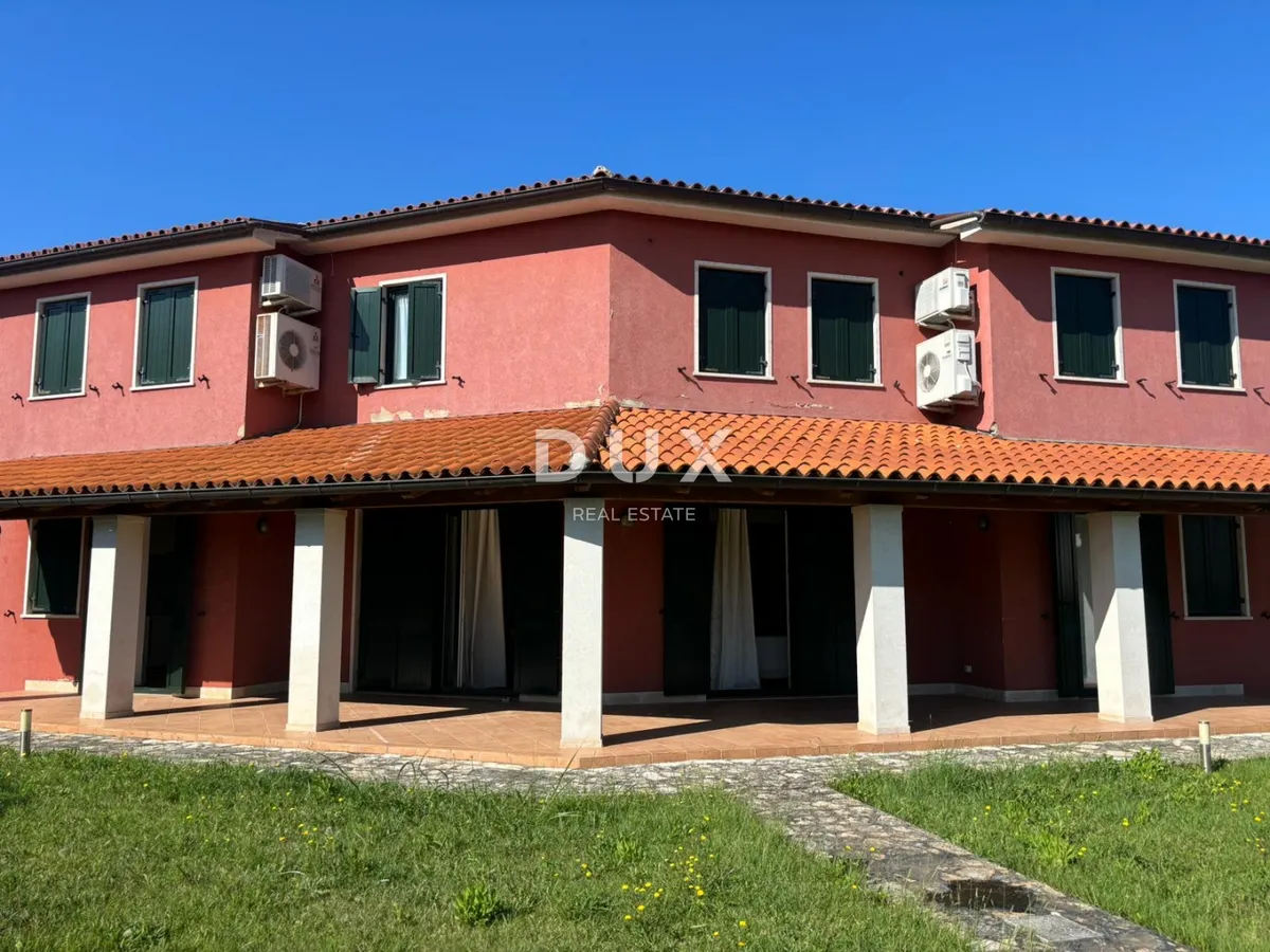 Kuća - Medulin, 280m2