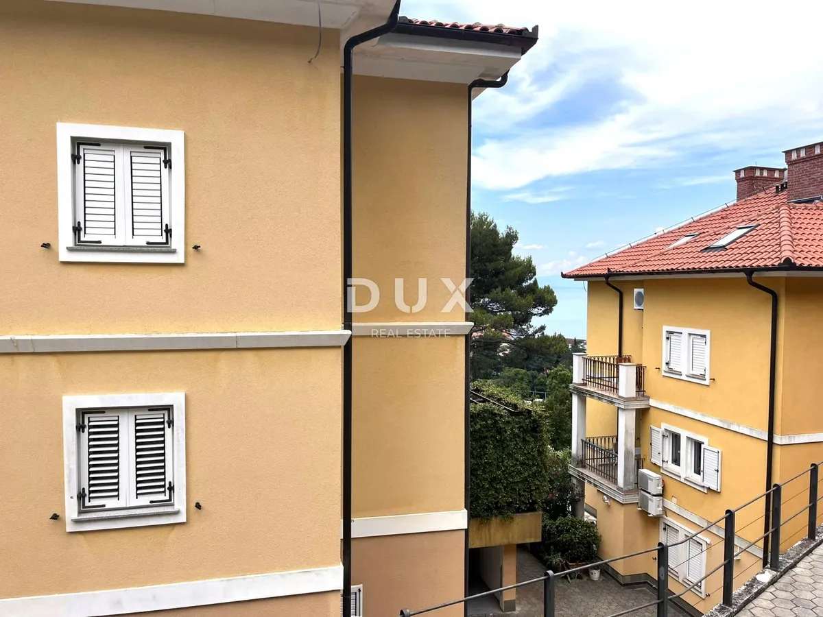 Stan - Mošćenička Draga, 64m2