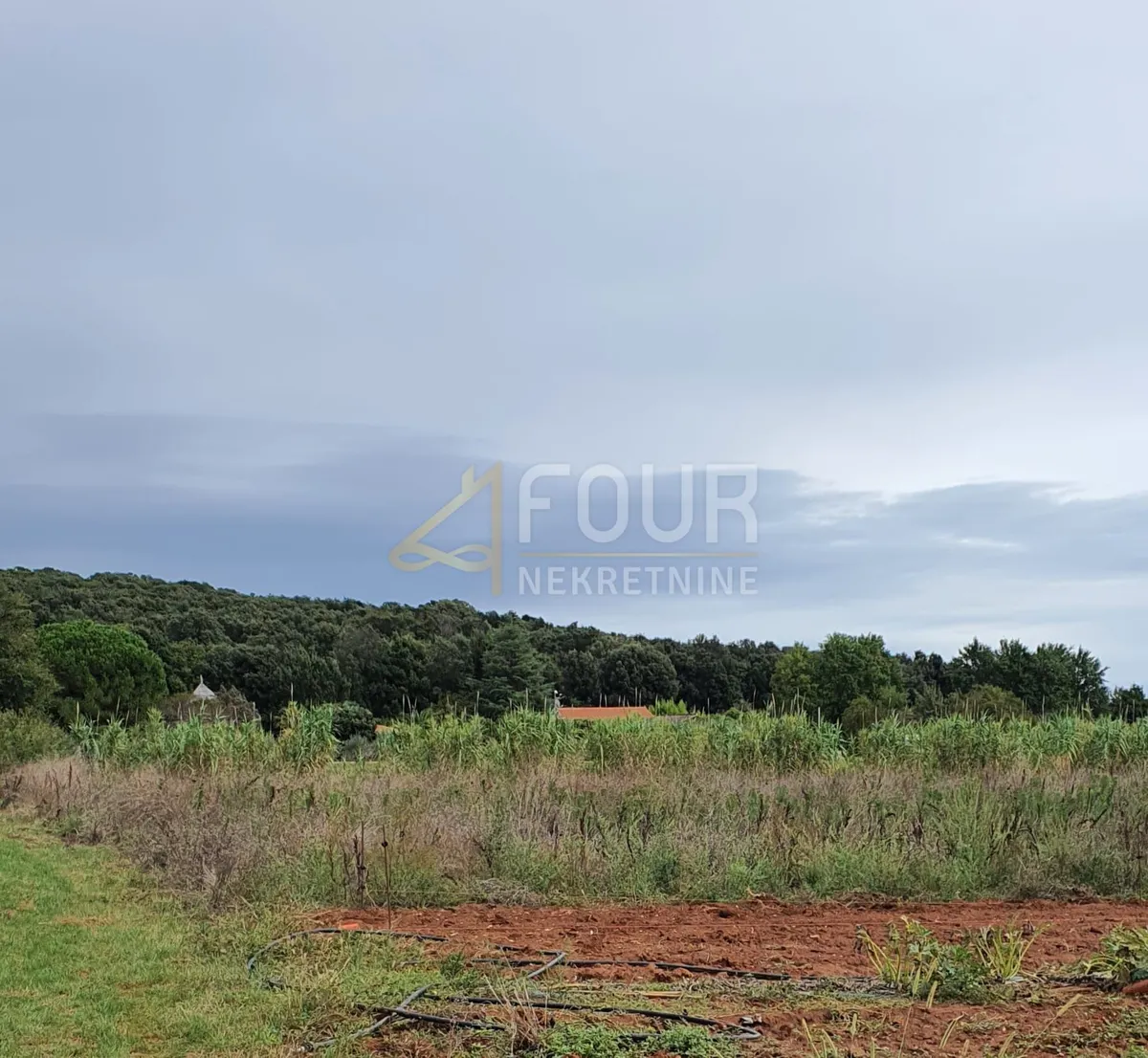 Zemljište - Rovinj, 5000m2