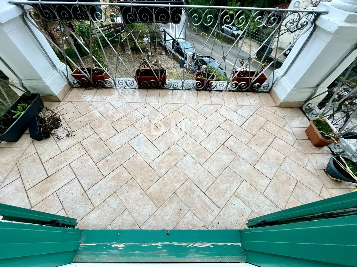 Stan - Opatija, 107m2