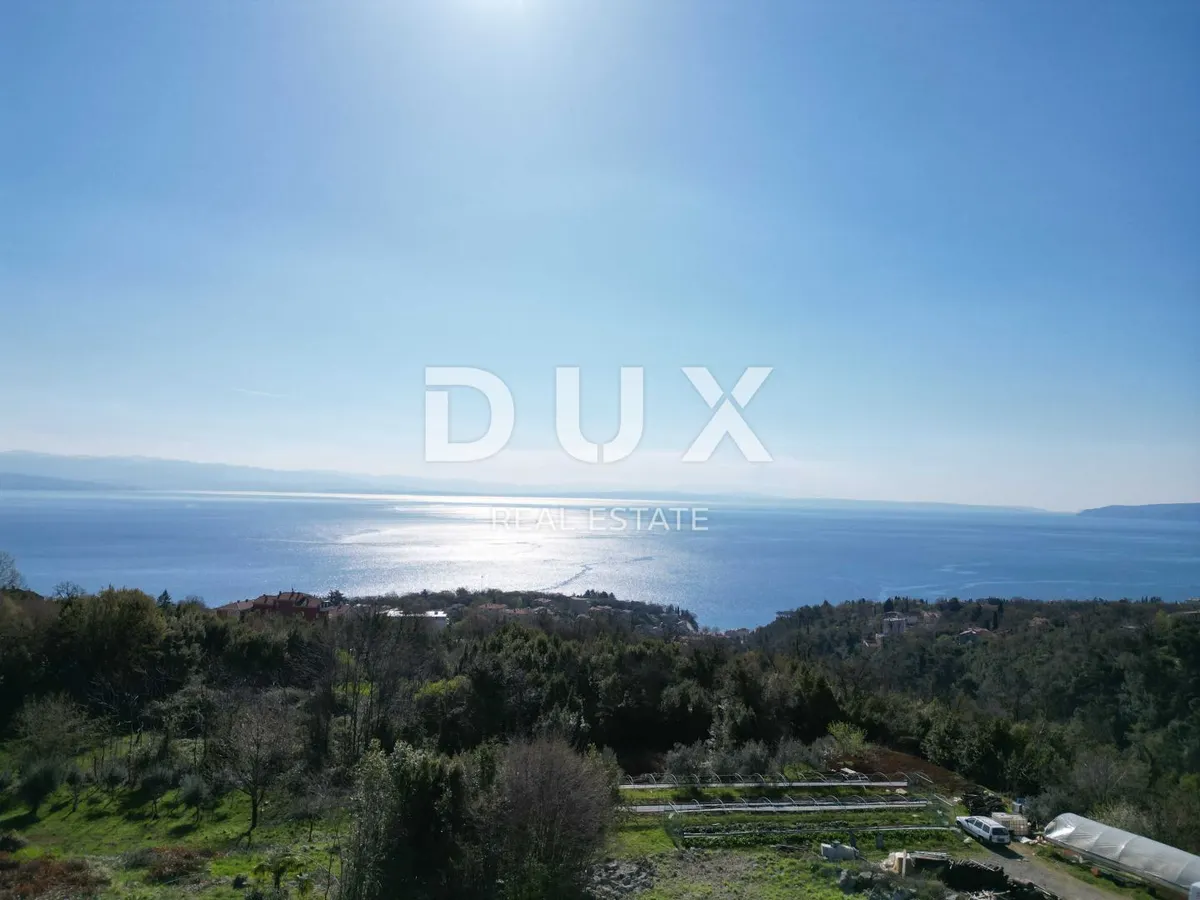 Stan - Opatija - Okolica, 225m2