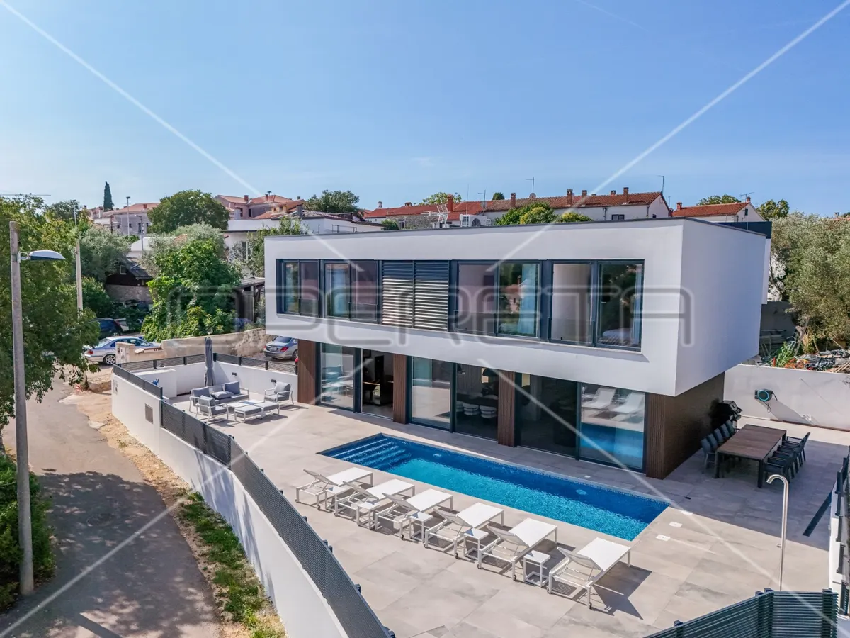 Kuća - Rovinjsko selo, Rovinj, Rovinj, 178m2