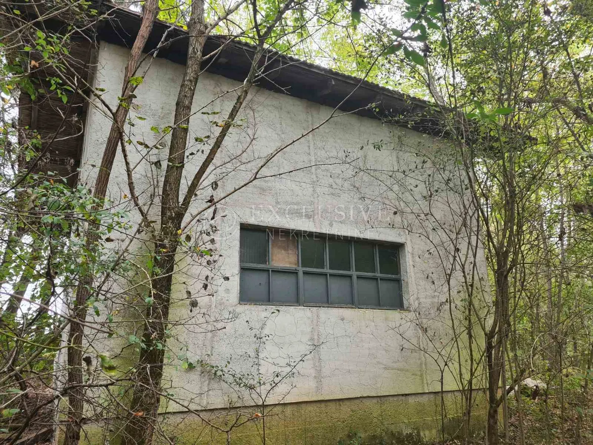 Zemljište - Bosiljevo, 9250m2