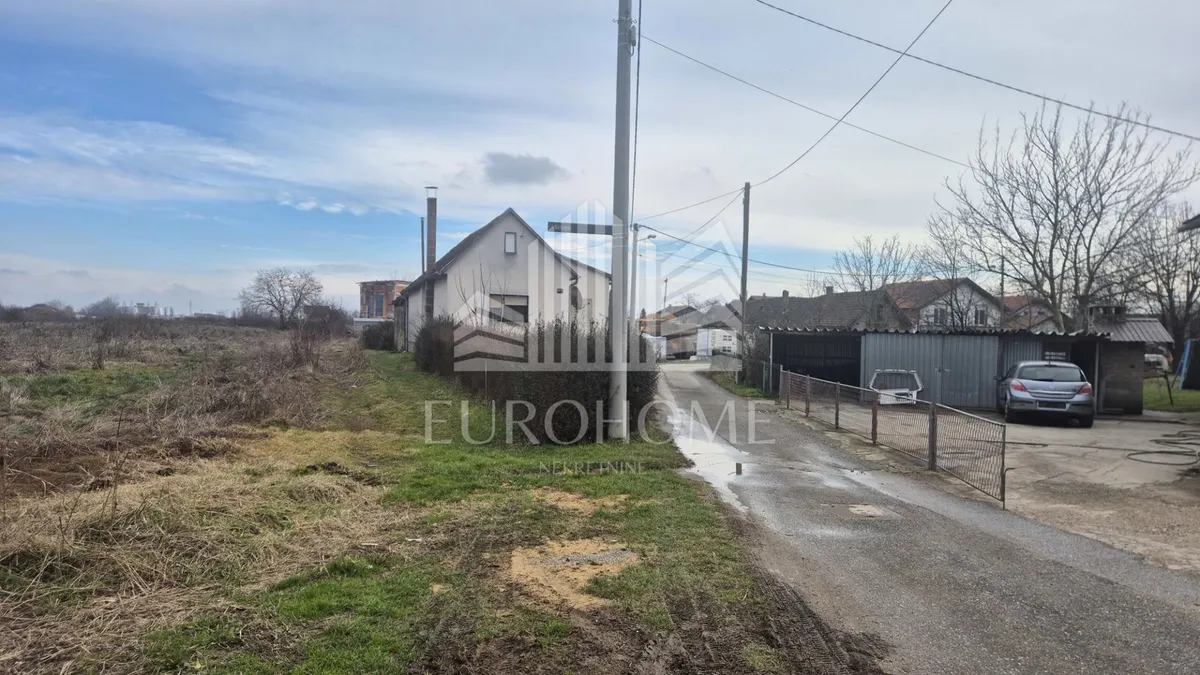 Kuća - Peščenica - Žitnjak, 79m2