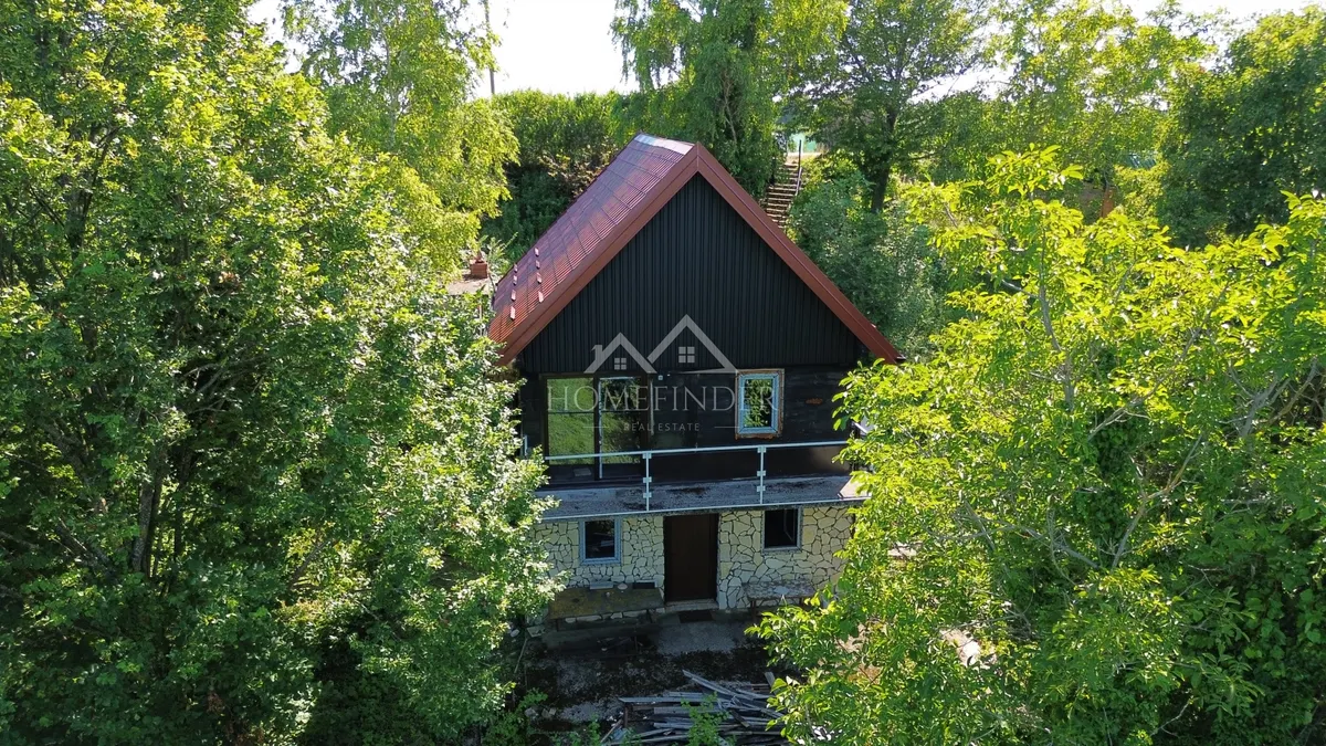 House - Jastrebarsko - Okolica, 75m2