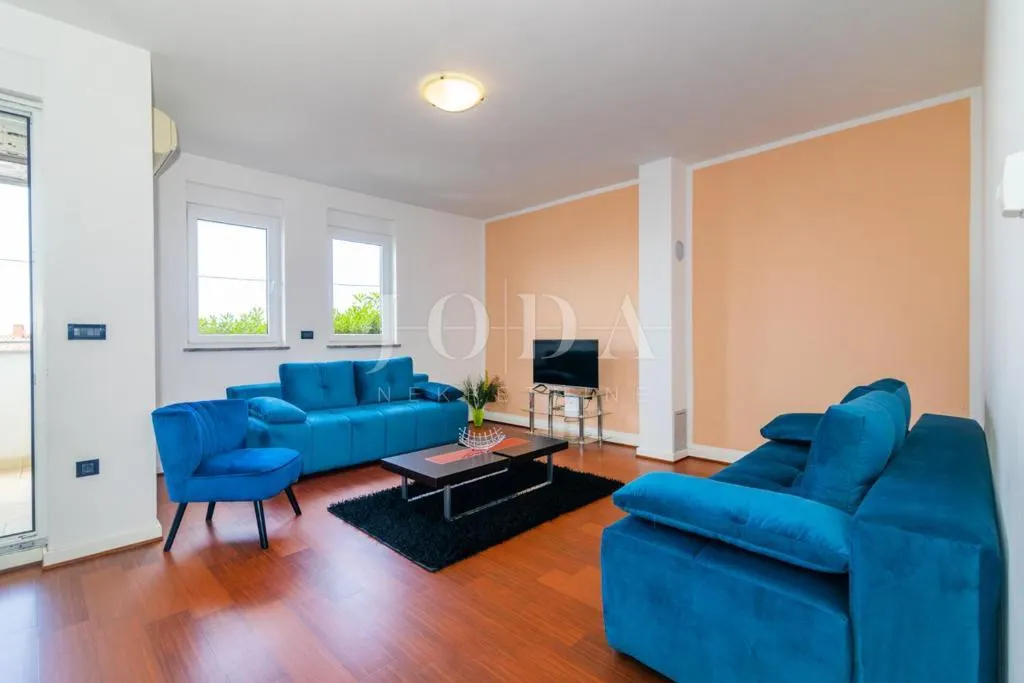 Apartment - Crikvenica, 72m2