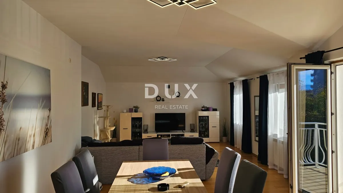 Apartment - Rijeka, 114m2