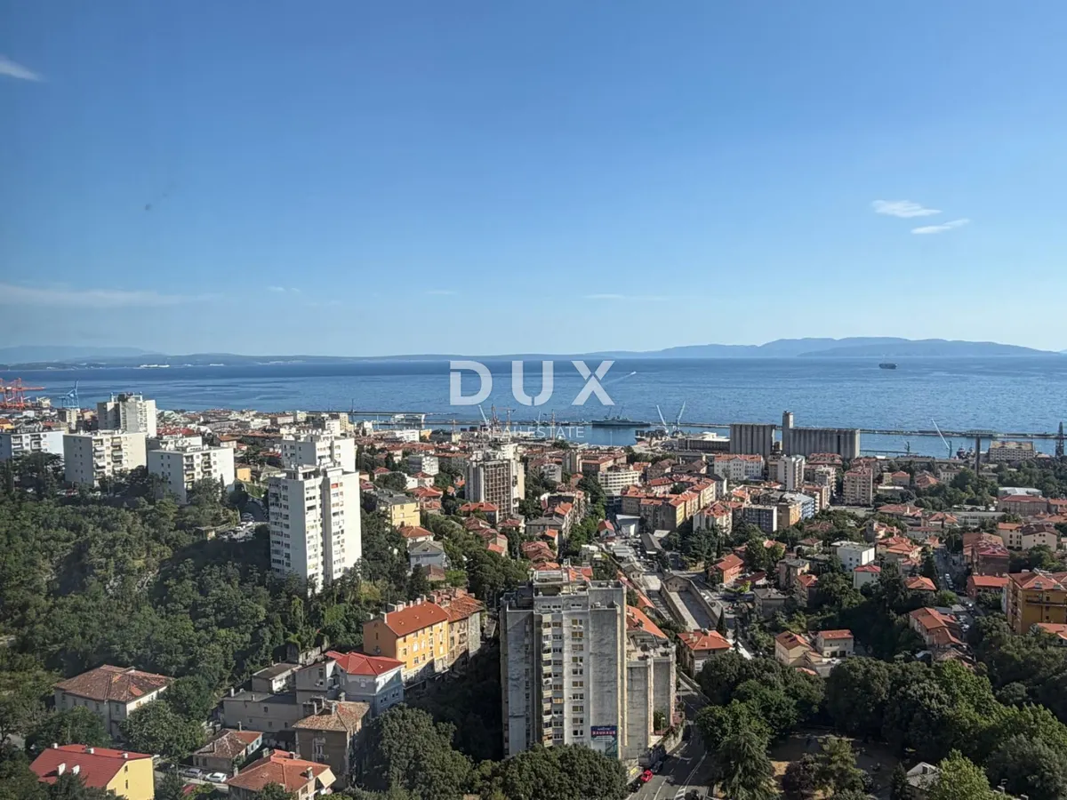 Stan - Rijeka, 74m2