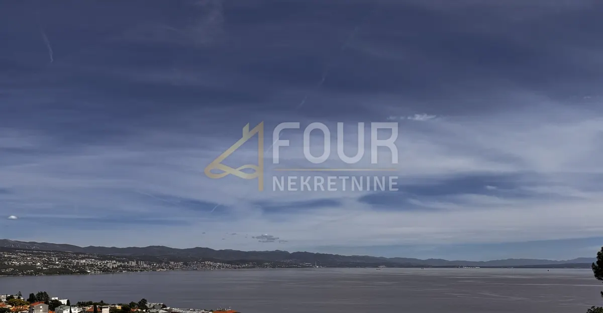 Stan - Opatija, 178m2