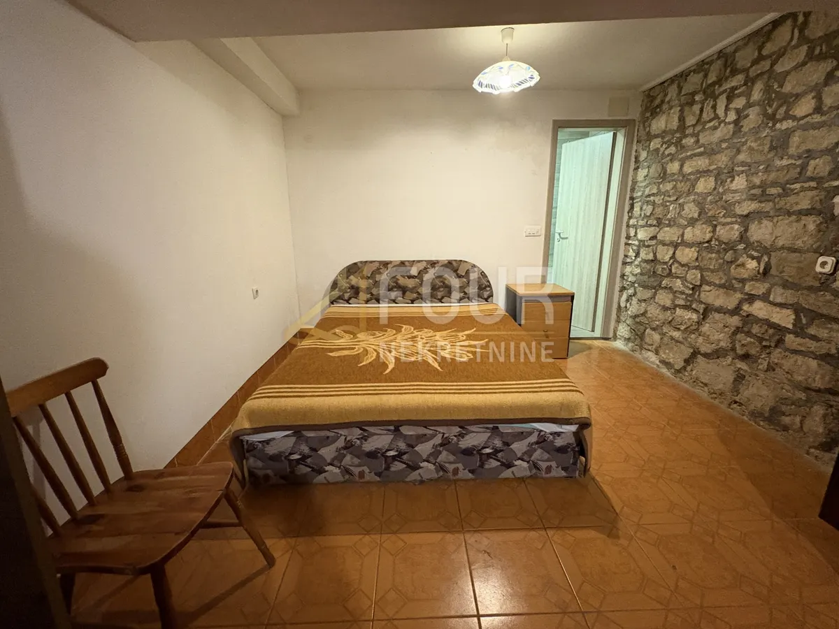 Stan - Rovinj, 25m2