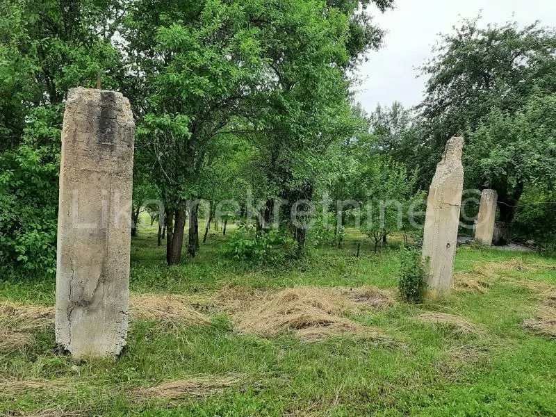 Kuća - Otočac, 150m2