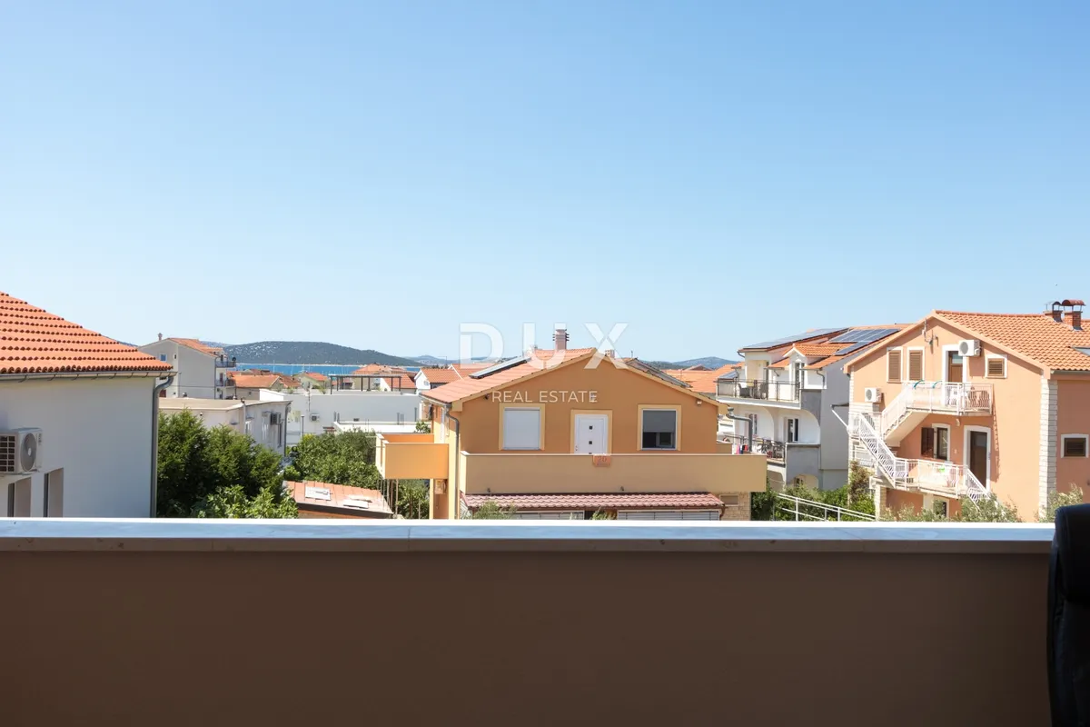 Stan - Vodice, 55.92m2