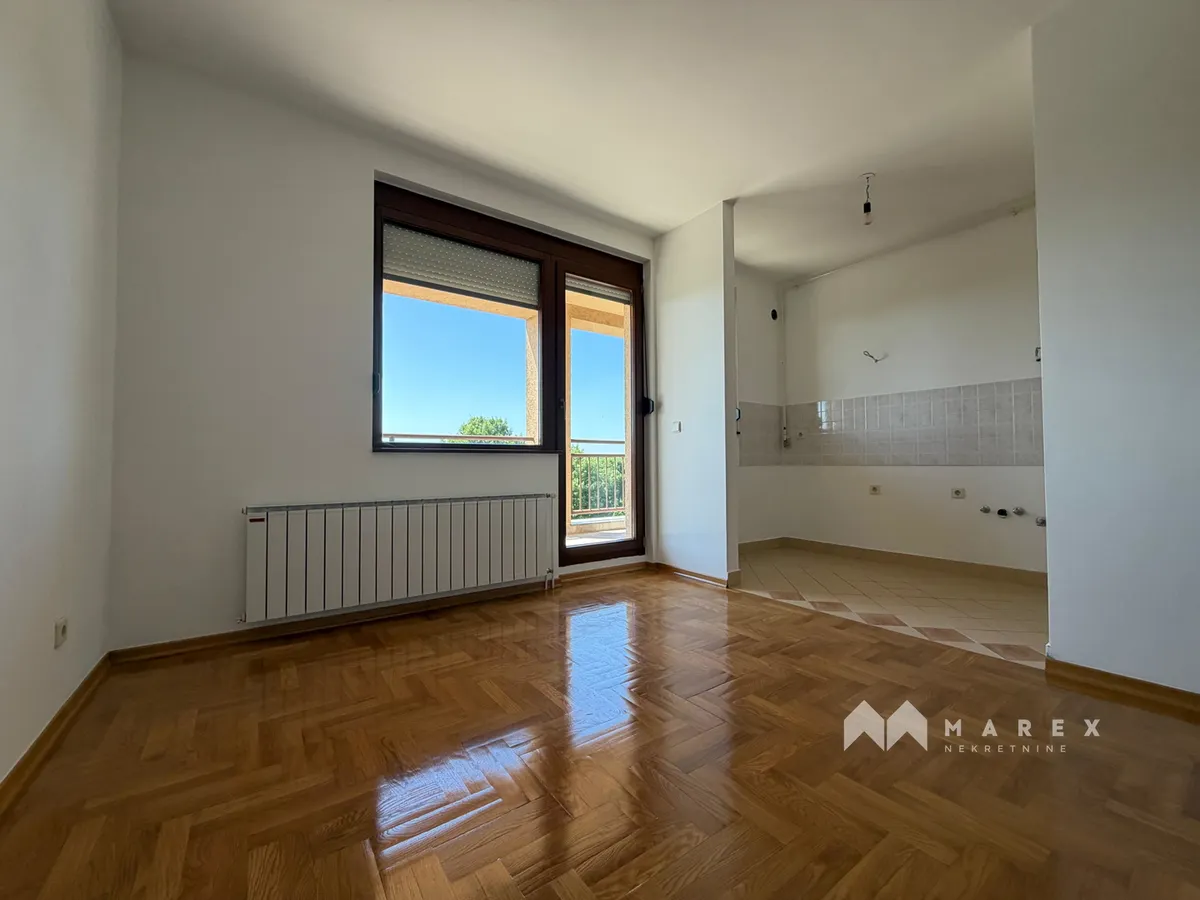 Apartment - Donja Dubrava, 59m2