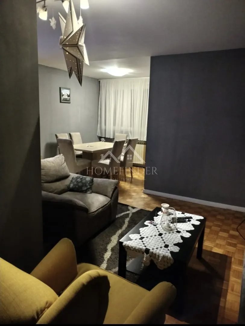 Apartment - Velika Gorica, 73m2