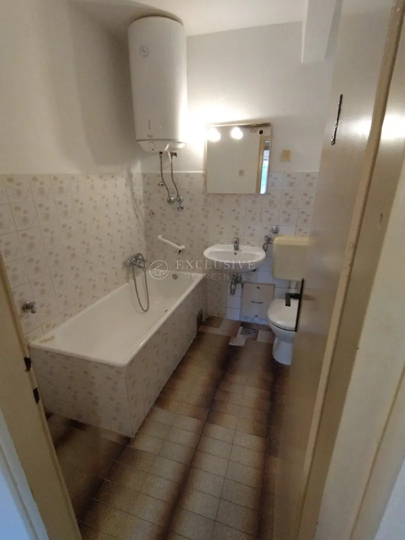 Apartment - Opatija, 50m2