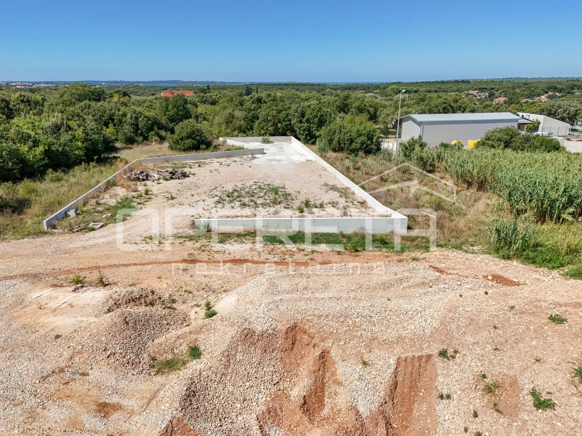 Zemljište - Pula, Pula, Pula, 2340m2