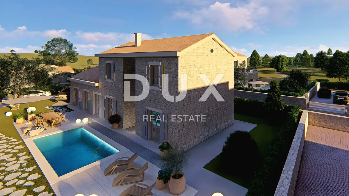 Kuća - Novigrad, 209.75m2