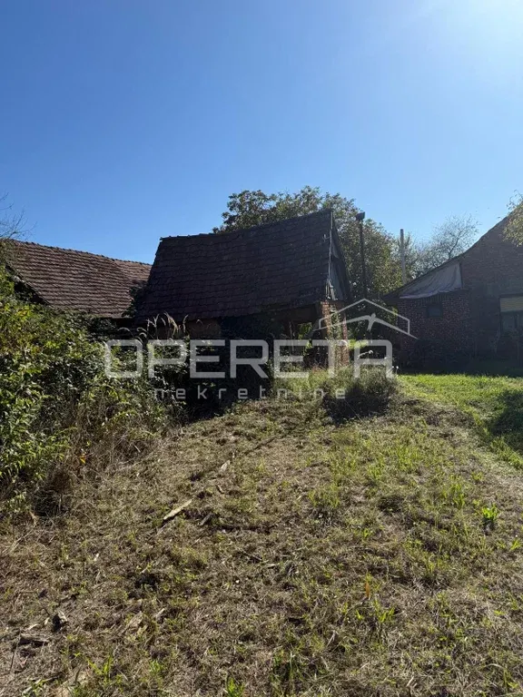 Land - Čazma, Bosiljevo, Bosiljevo, 8126m2