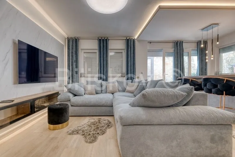 Apartment - Perjavica, Zagreb, 55m2