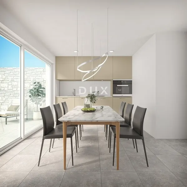 Stan - Crikvenica, 104m2