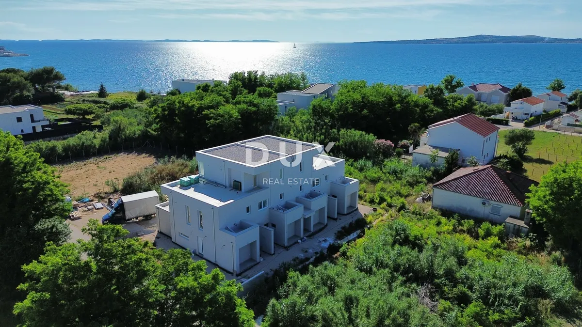 Stan - Privlaka, 105.23m2