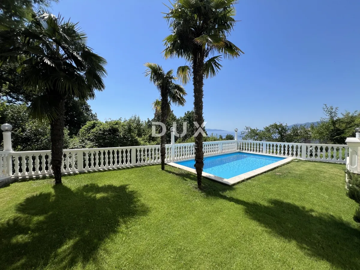 Kuća - Opatija, 376m2