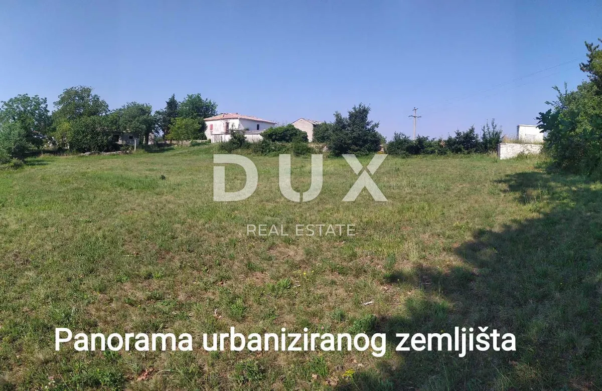 Zemljište - Tinjan, 2269m2