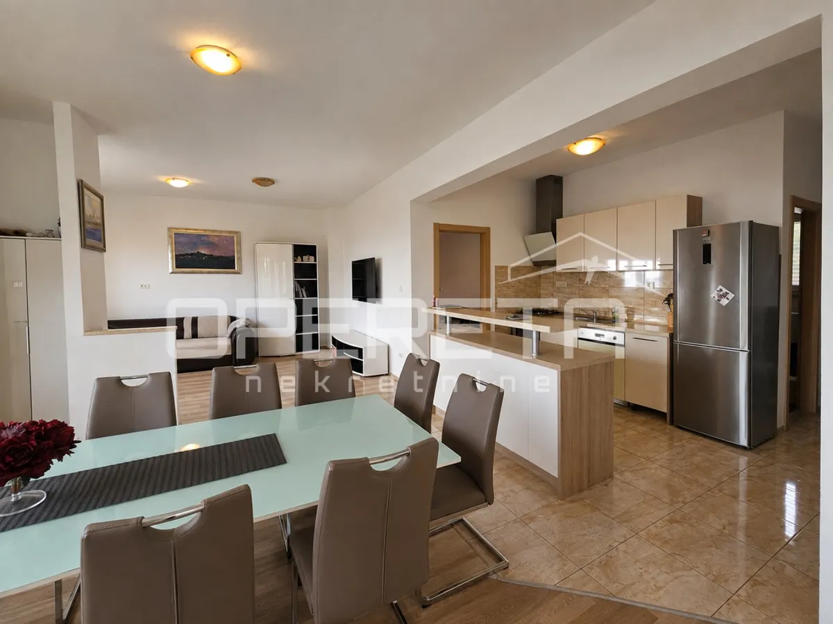 Apartment - Put Selišća, Kaštela, Kaštela, 152.27m2