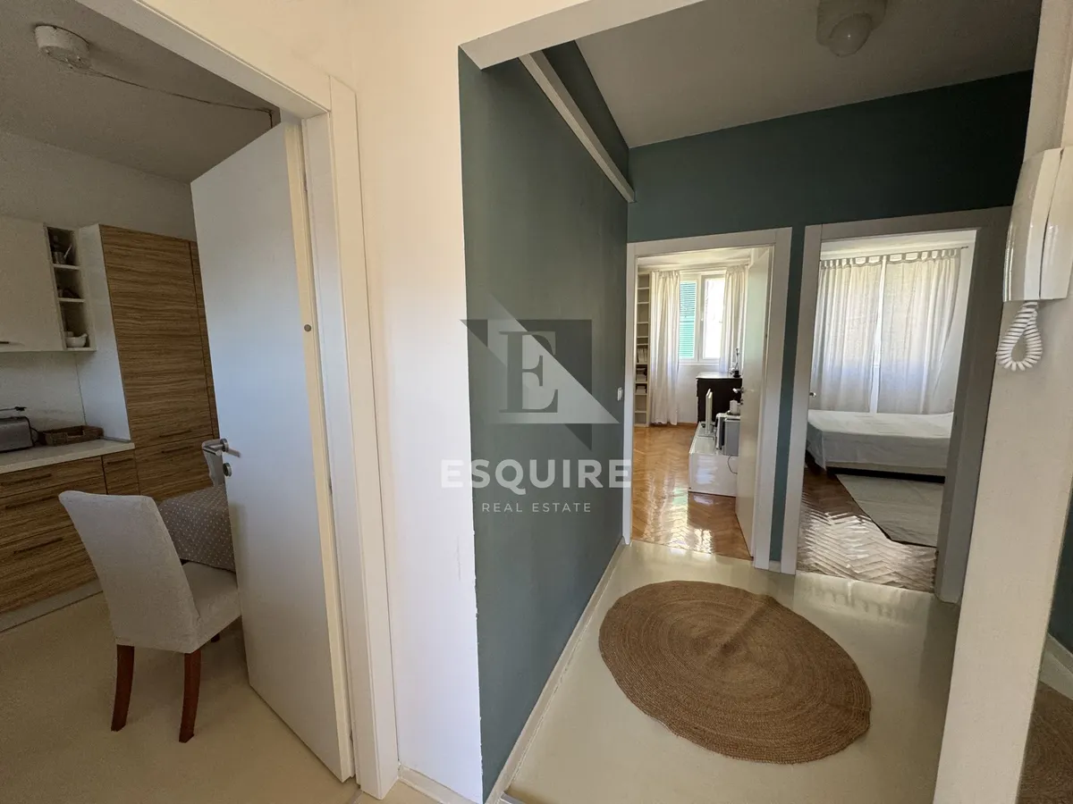 Apartment - Zadar, 55m2