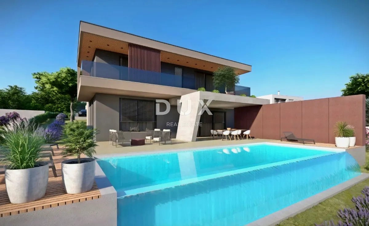 Kuća - Labin, 240m2