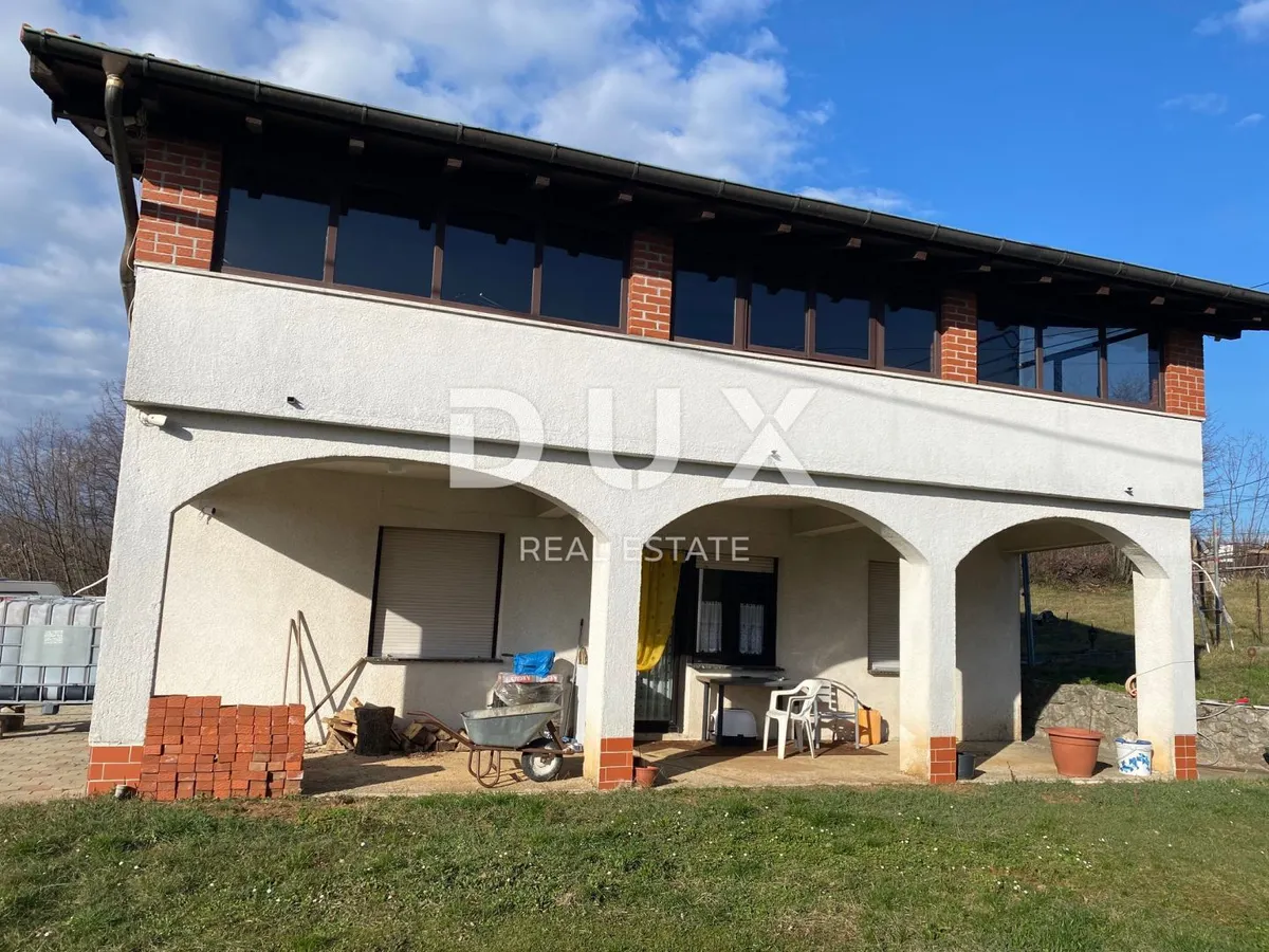 Kuća - Viškovo, 270m2