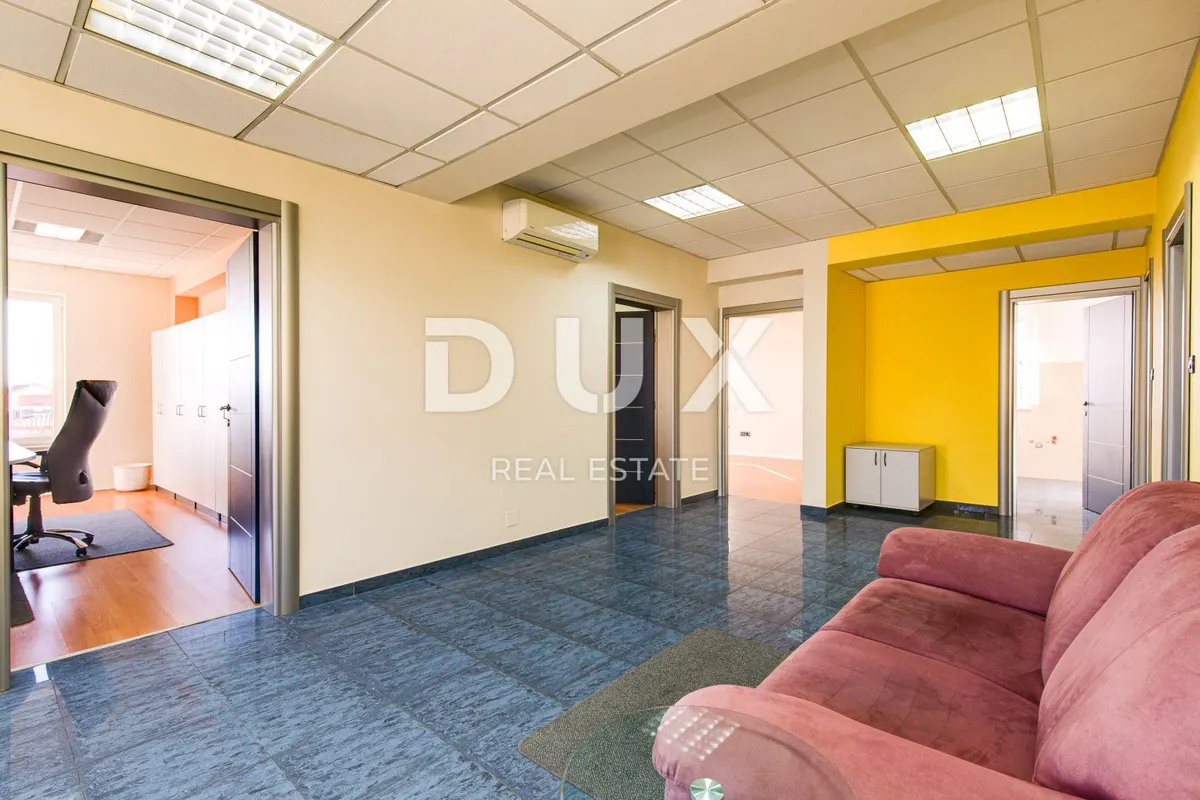 Poslovni Prostor - Viškovo, 122m2