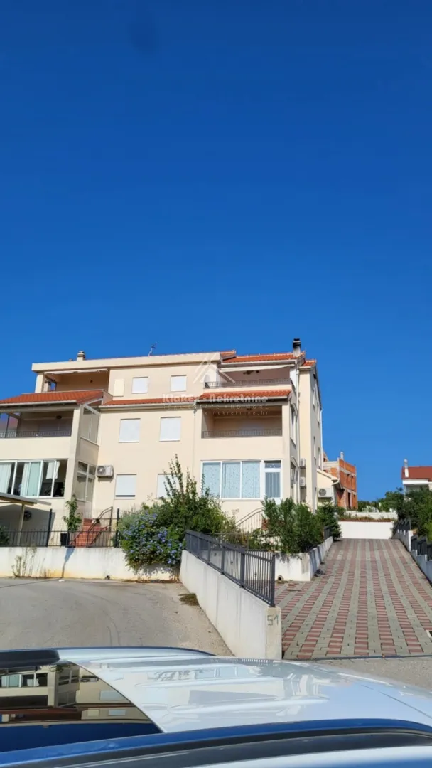 Stan - Vodice, 73.71m2