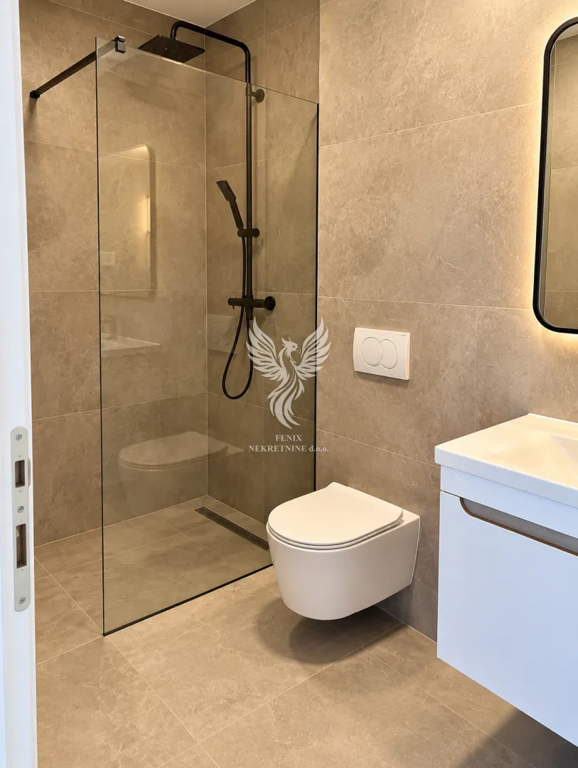 Stan - Vodice, 115.56m2