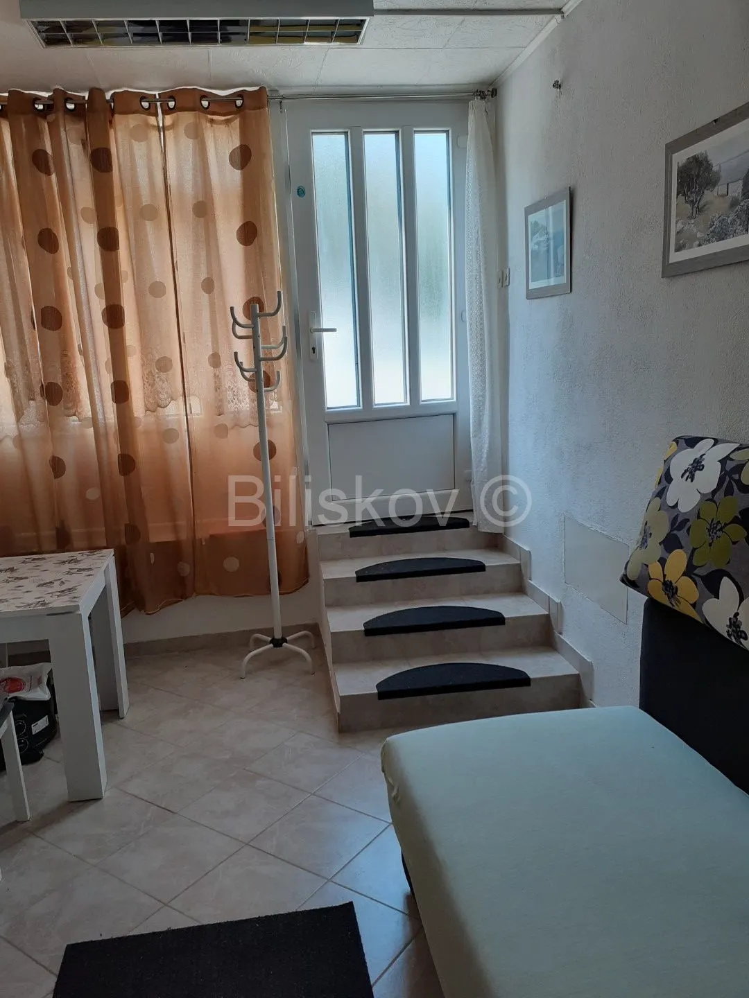Commercial Space - Plokite, Split, 17m2