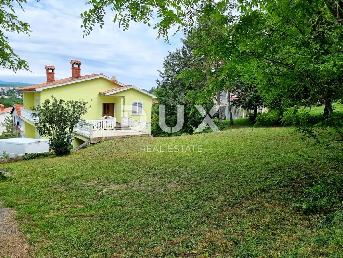 Kuća - Labin, 220m2