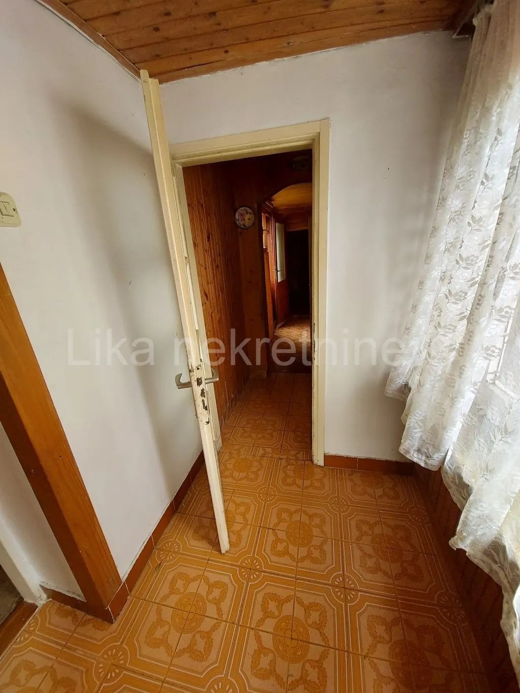 Apartment - Otočac, 45m2